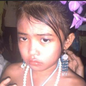 Meet your Posher, Riza mae